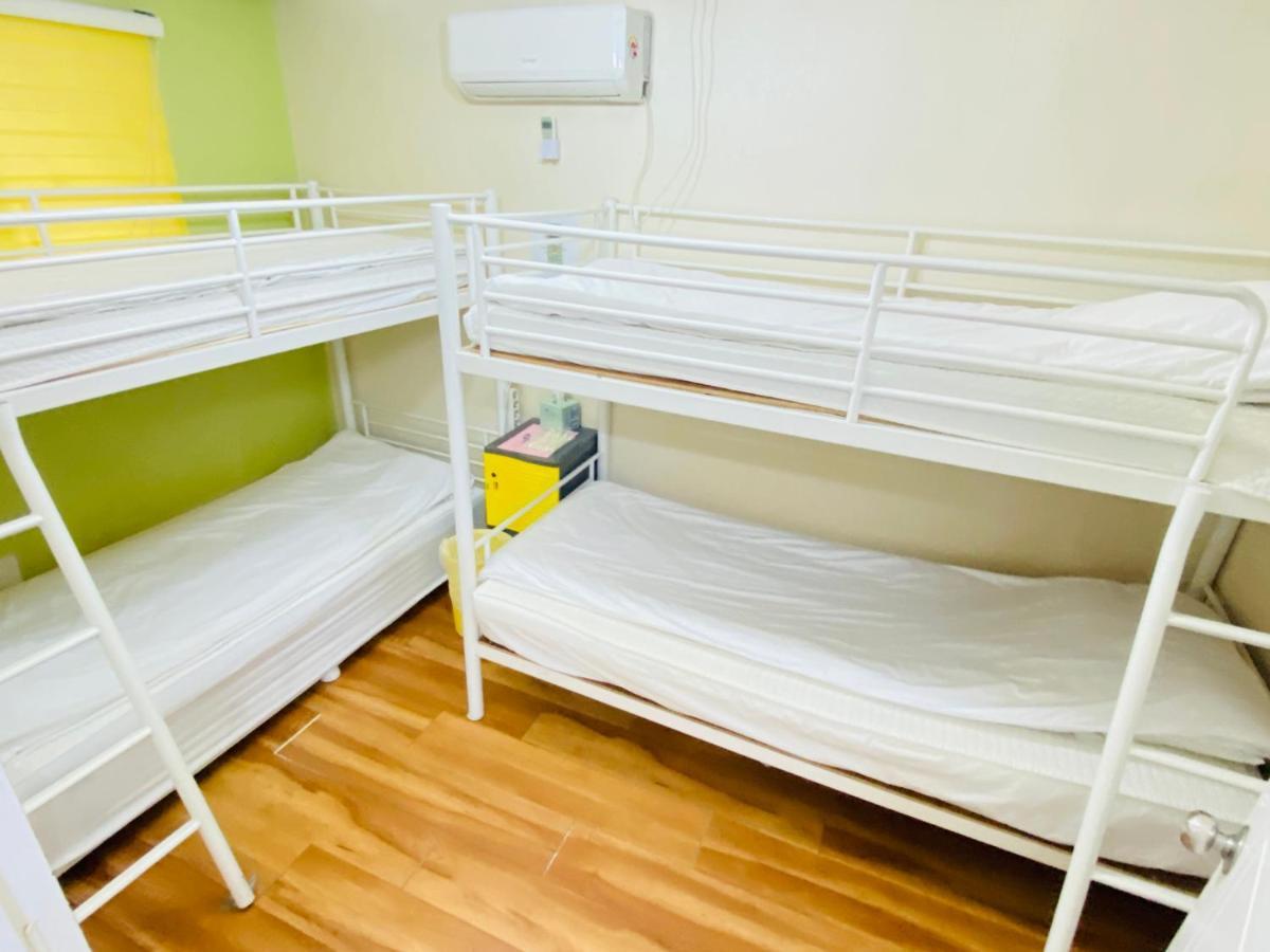 Aroha Guesthouse Seoul Station ภายนอก รูปภาพ