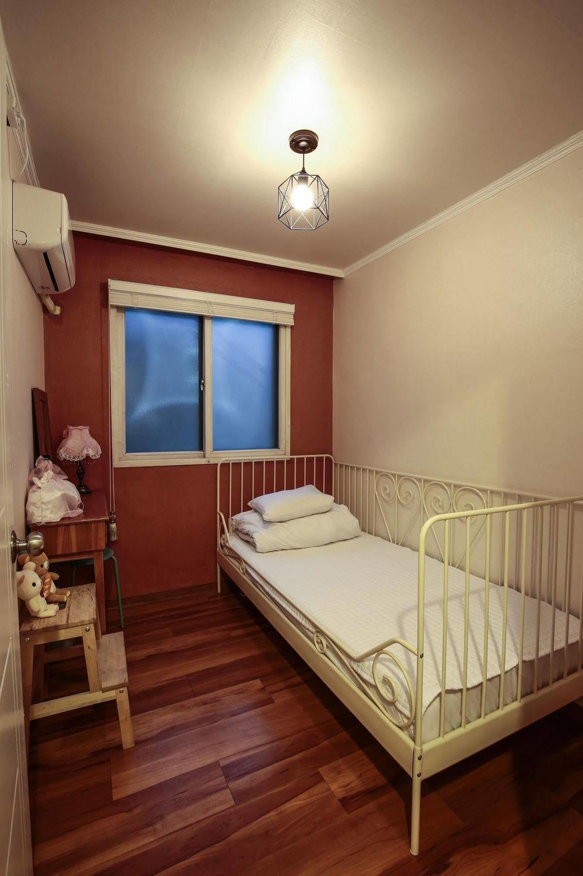 Aroha Guesthouse Seoul Station ภายนอก รูปภาพ
